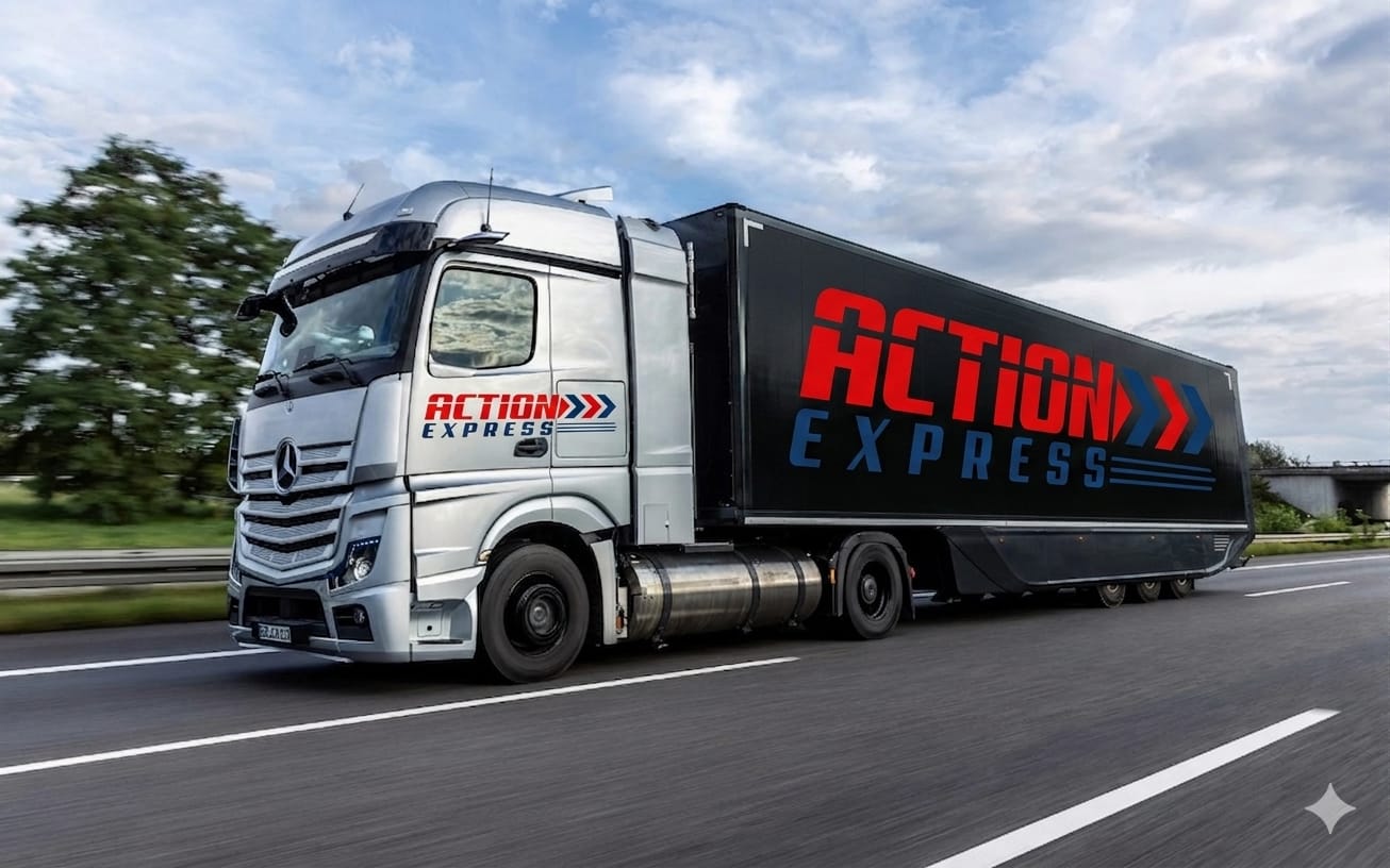 action-express-GMBH
