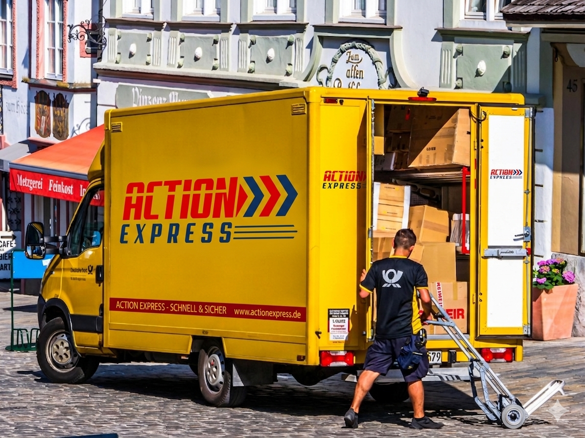 action-express-GMBH